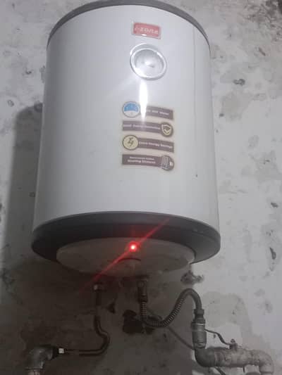 electric geyser new  hai