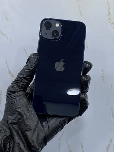 I phone 13 jv 128 GB 88% Battery Health