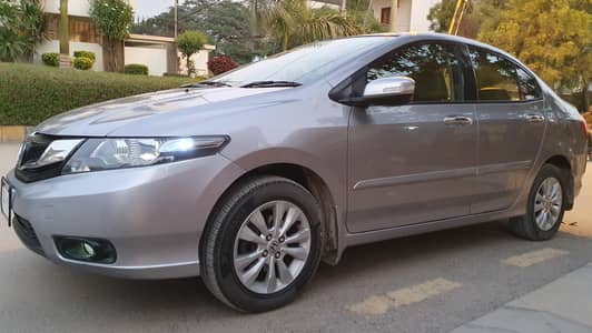 City 2019 1.5 aspire 58000km 101% original geniune car, spare UNUSED