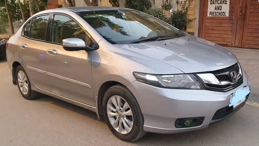 City 2019 1.5 aspire 58000km 101% original geniune car, spare UNUSED