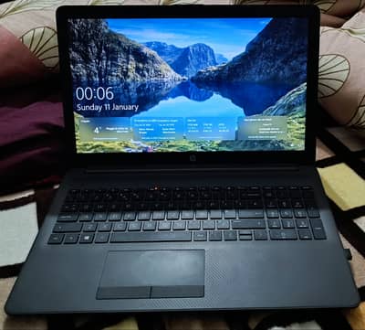 HP 255 G7 Notebook