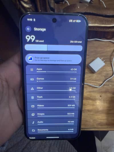 google pixel 9xl pro 16/256 PTA approved