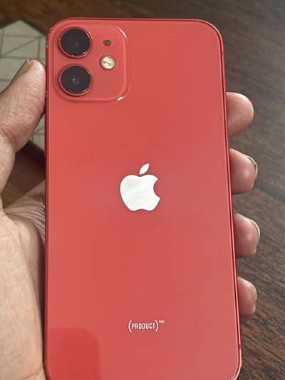 iPhone 12 mini JV  for sale urgent
