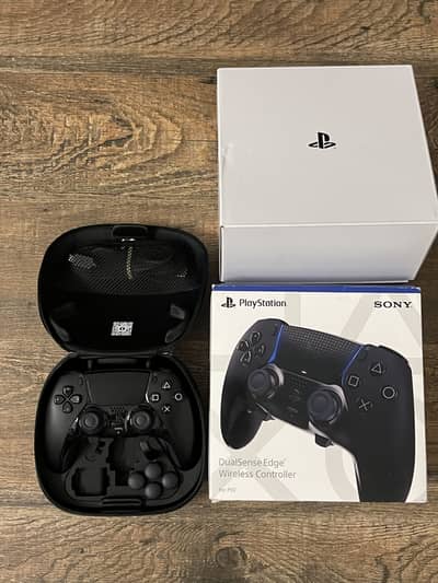Dualsense Edge Ps5