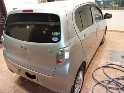 Daihatsu Mira 2015 Full original Genuine condition