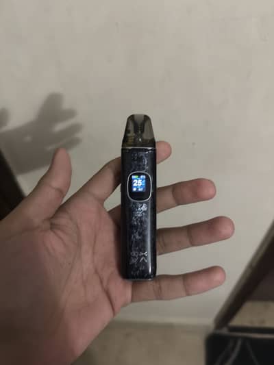Oxva Xlim Pro 2 Dna addition/vape/pod