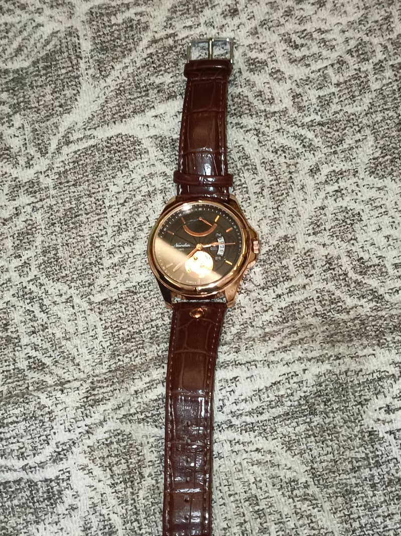 leather watch 2