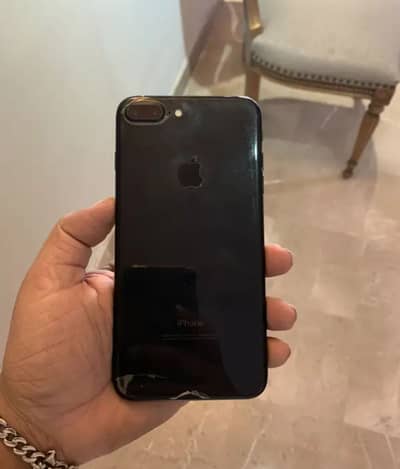 Iphone 7plus 128gb Approved