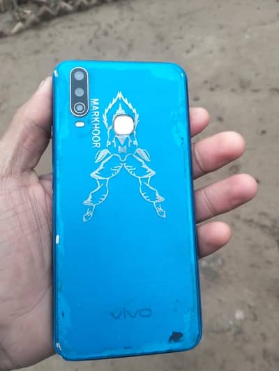 vivo y17 office pta proved