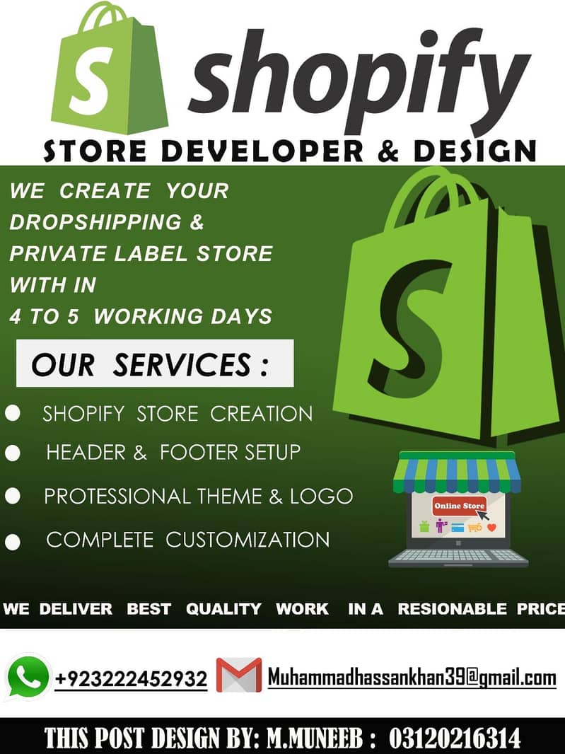 (WORDPRESS) Professional website developer or social media marketer 0