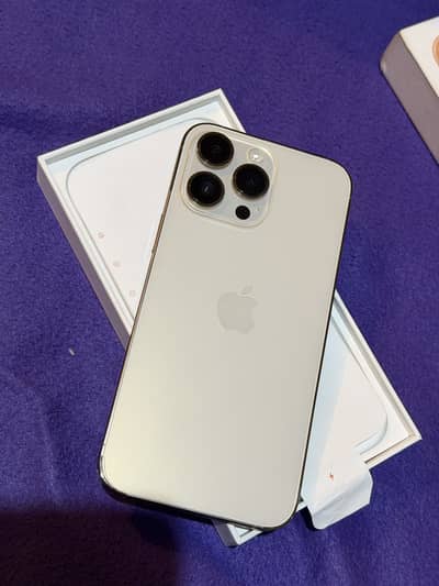 14 pro max pta approved