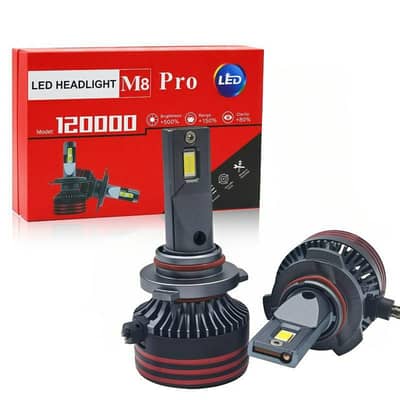m8 pro led light make your car lights upgrade with m8 pro max led