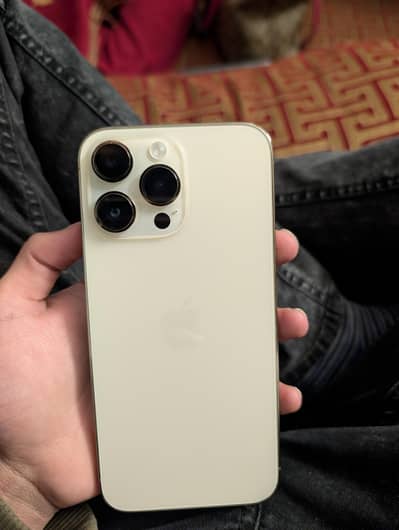 14 pro max pta approved