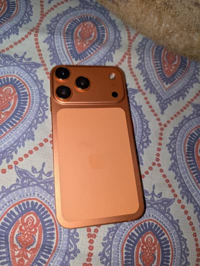 Iphone xr converted 17 Pro
