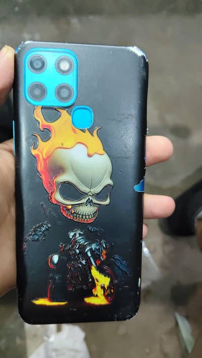 totally ok no fault only touch gla break working 100%