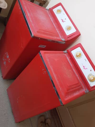 washing Machine And Drayer