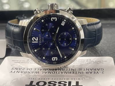 Tissot watch original watspp 0310-9795280