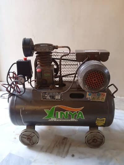 XINYA compressor for sale