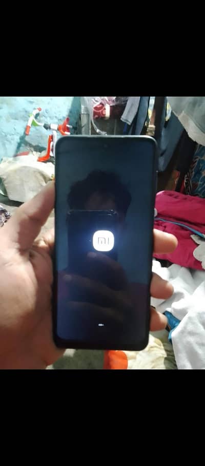 Redmi Note 9S NoN PTA