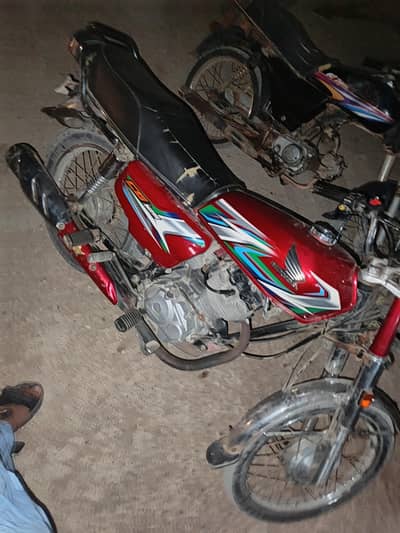 2023 modal karachi namber fast owener