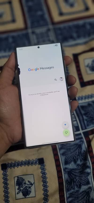 Samsung S24 Ultra non pta