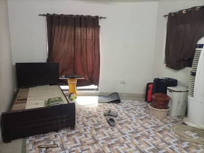 5 MARLA DOUBLE STOREY HOUSE AVAILABLE FOR RENT IN JOHAR TOWN PH 2
