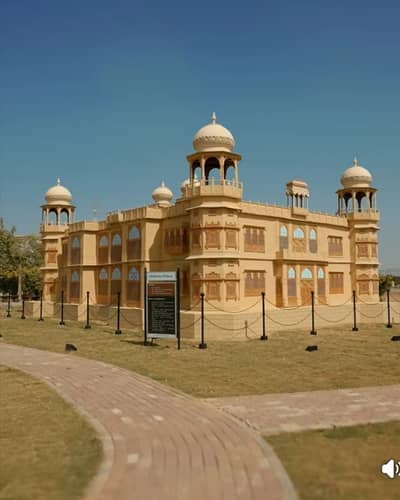 Dha city karachi m9 All category residential commercial plots available at reasonable price