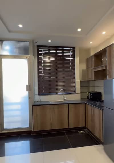 Fully Furnished Studio Apartment On Booking Available For Sale Easy Installment Plan