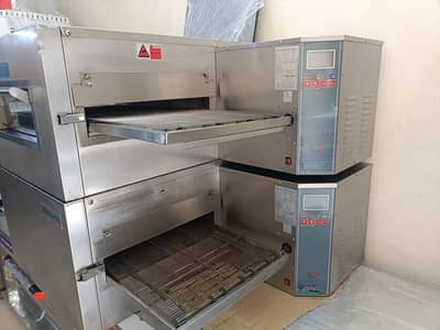 Commercial Conveyor Belts for Sale – Heavy-Duty Industrial Solutions