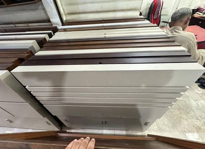 Single bed/ Bed set/ Wooden bed/ king size bed