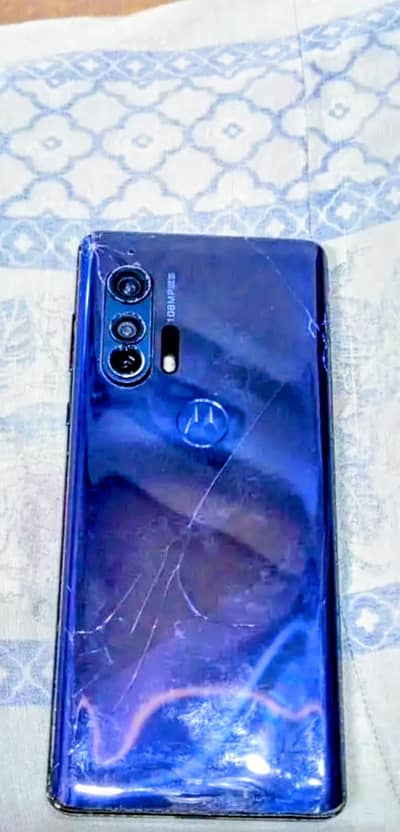 MOTROLA EDGE PLUS GAMING BEST PHONE