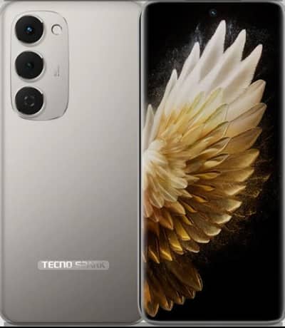 Tecno Spark 40 Pro Plus