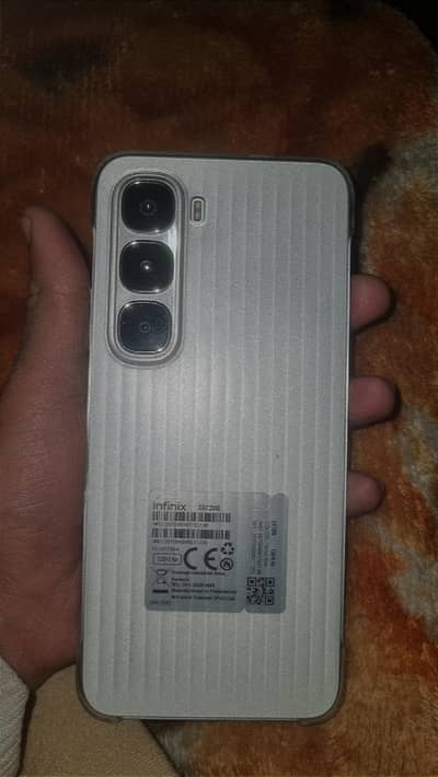 Infinix Hot60i