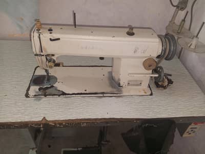 singer machine juki he urgent sell karni he