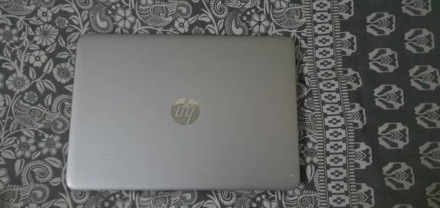 HP 840 G4 7th generation