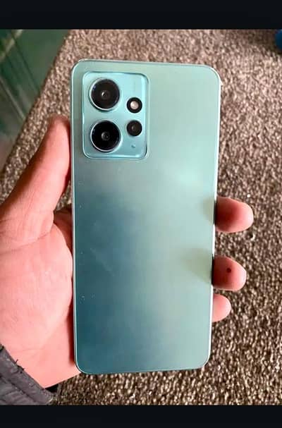 Only mobile exchange possible