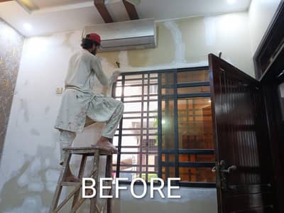 Apne Ghar aur Daftar ko Naya aur Khoobsurat Look Dein!