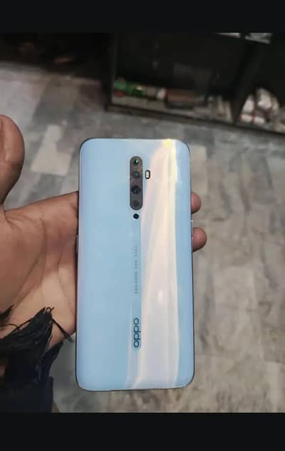 Oppo reno 2z 256gb