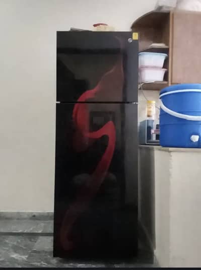 Pel refrigerator very neat clean