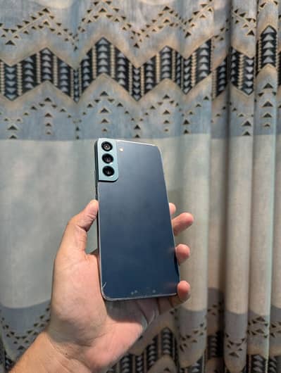 Samsung Galaxy S22 Plus ( Read Add First & No Exchange Offer )