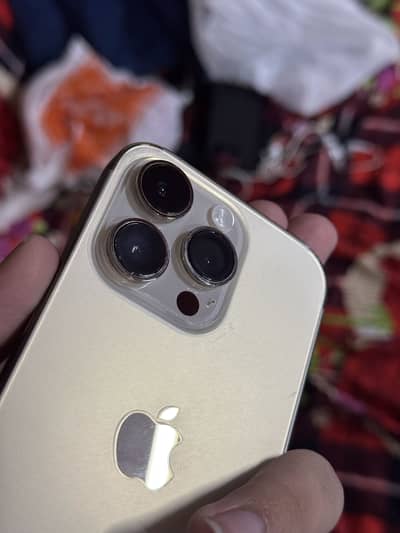 14 pro 10/9 brand new 100 hlt