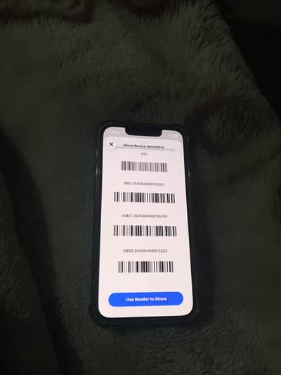 iPhone 13 mini BYPAS