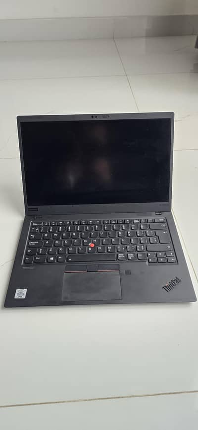 Thinkpad X1 i5 Touch Screen