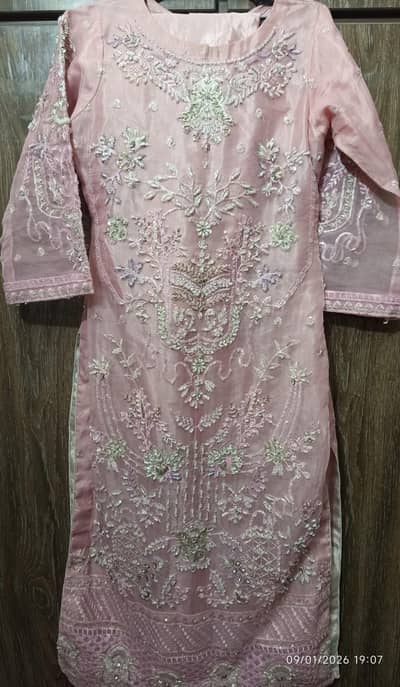 Wedding wear Formal Dress