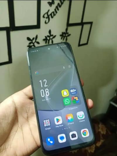 Infinix hot50i sale 8 month warranty