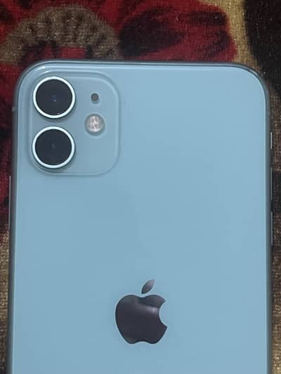 Apple iPhone 11 NON PTA SCOM sim working