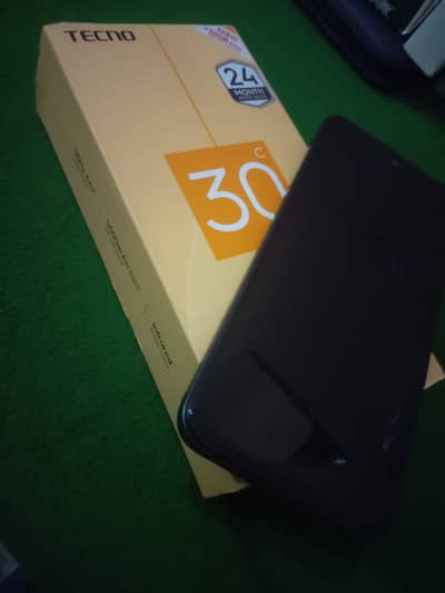 Tecno SPARK 30C