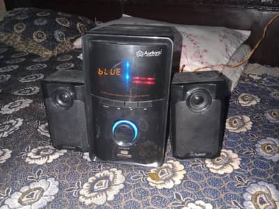 Speakers for sale