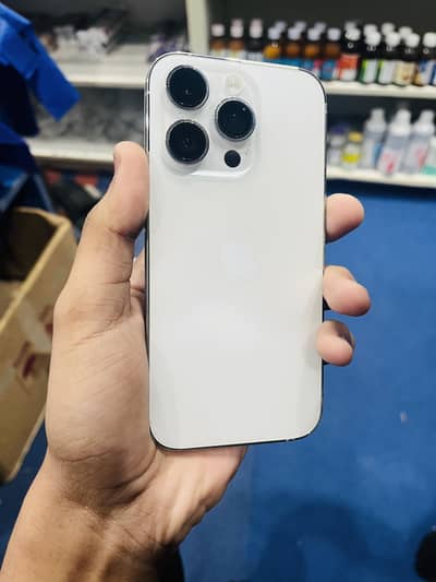 iphone 14 pro FU 256gb