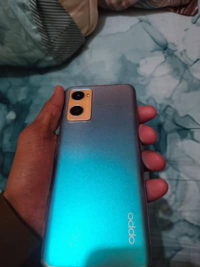 oppo A96